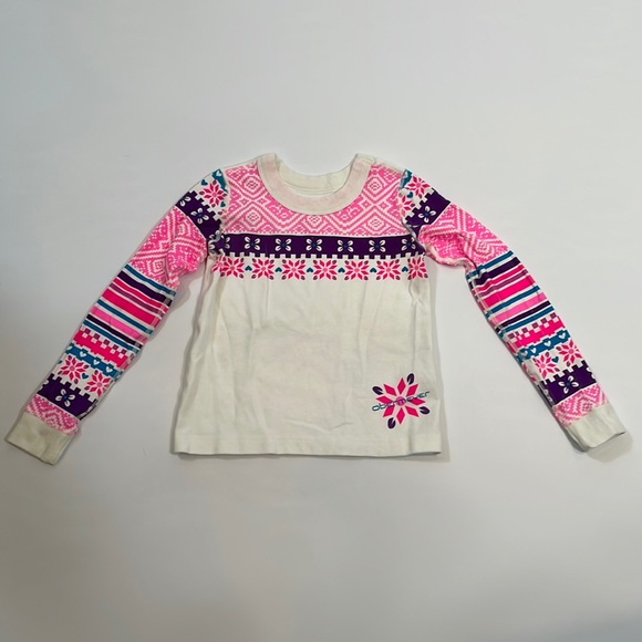 Obermeyer Other - Obermeyer Long Sleeve Top Size L Like new